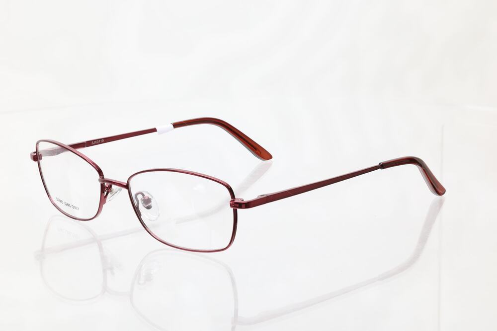 Unbranded FM14054 3JX0119 53-17-135mm Eyeglass FRAMES ONLY - NEW/WITHOUT TAGS
